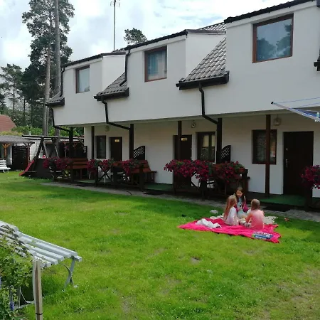 Arena Apartment Niechorze