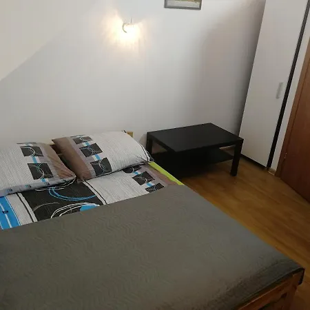 Apartment Arena *