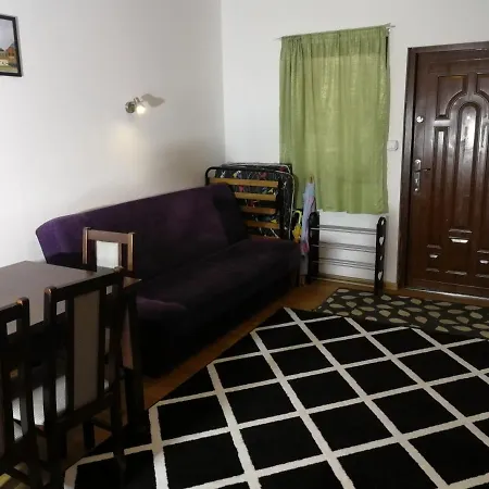 Apartment Arena *