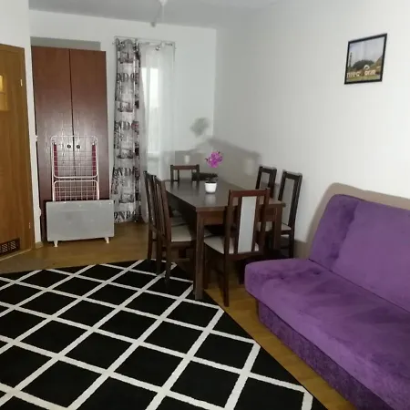 Apartment Arena *
