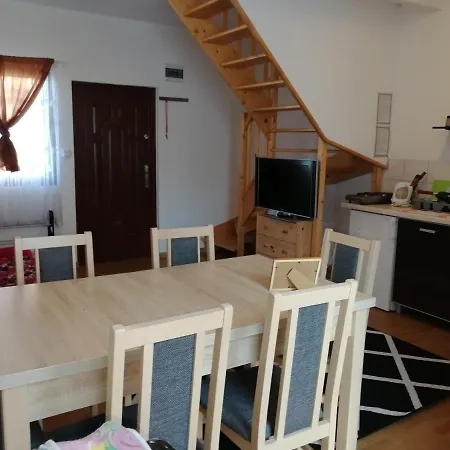 Apartment Arena
