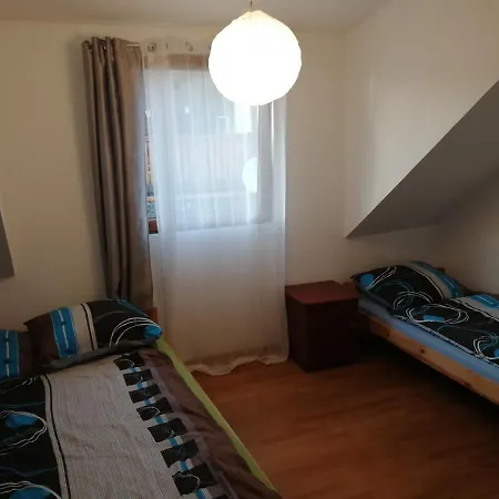 Apartment Arena *