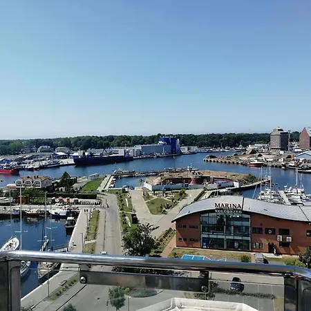 Apartment Arena